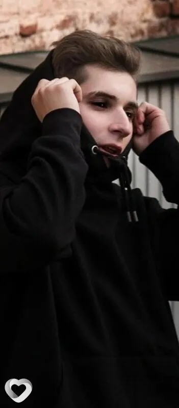Сергей, 27, Бийске — анкета №2794239