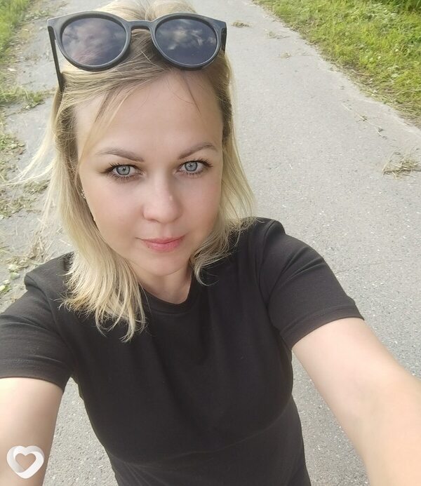 Иришка, 37, Березниках — анкета №2794248