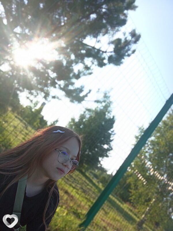 Марина, 20, Нижнем Новгороде — анкета №2794252