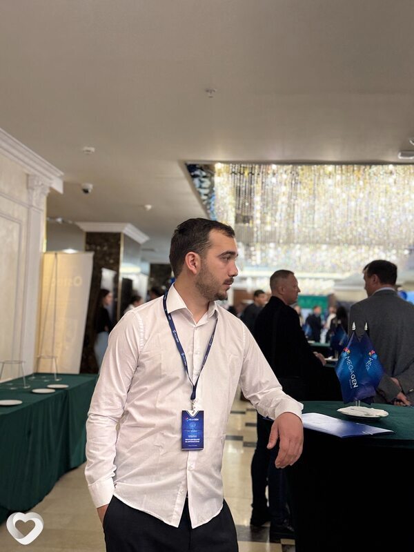 Gio, 26, Минске — анкета №2794257