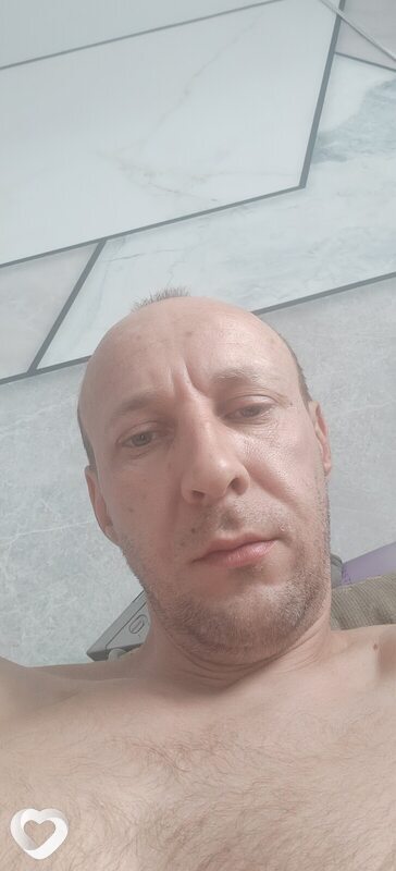 Антон, 42, Воронеже — анкета №2794390