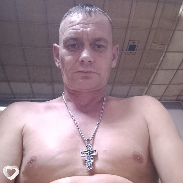 Алексей Яковлев, 41, Москве — анкета №2794393
