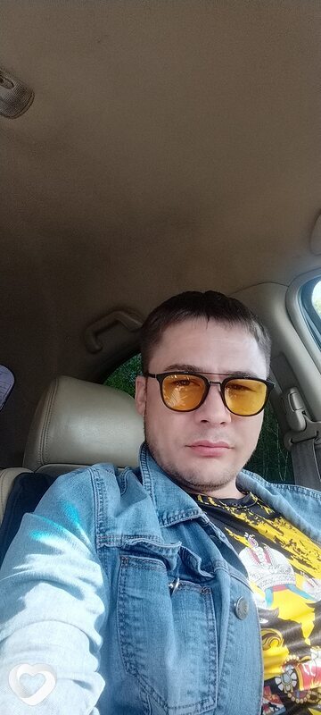 Atemas, 35, Улан-Удэ — анкета №2794403