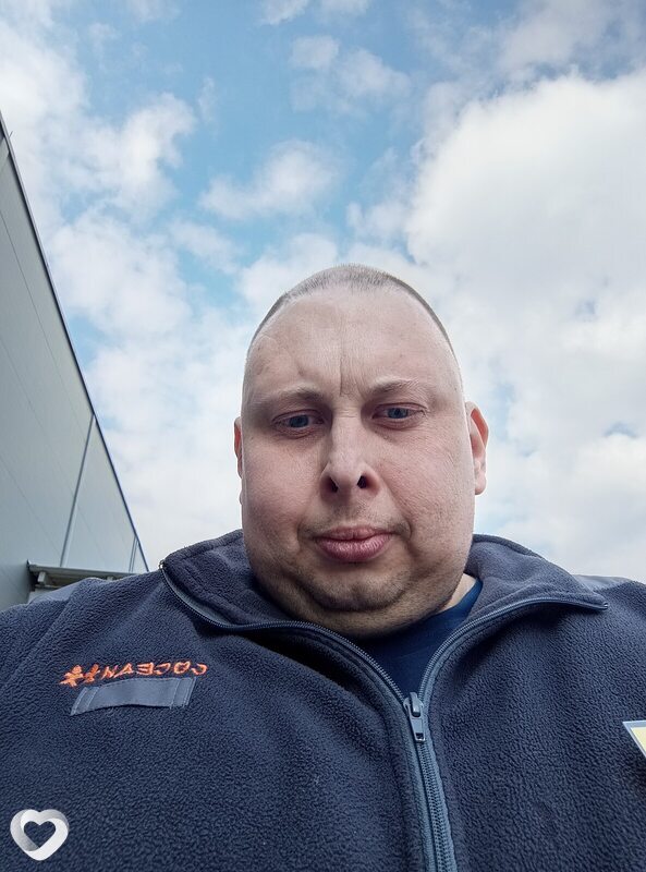 Рома, 36, Минске — анкета №2794406