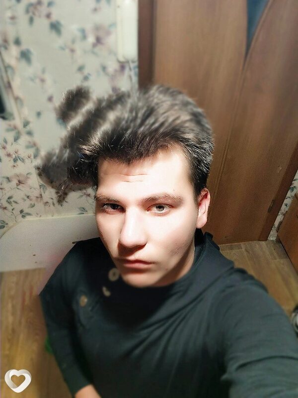 Максим, 23, Липецке — анкета №2794835