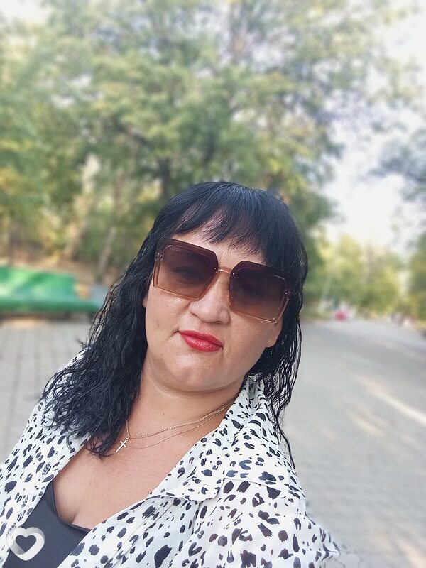 Светик, 49, Бугульме — анкета №2794837