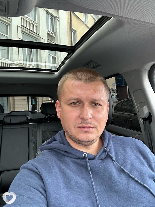 Михаил, 41, Казани — анкета №2794838