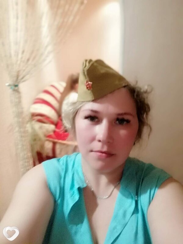 Ольга, 43, Нижнем Тагиле — анкета №2794843