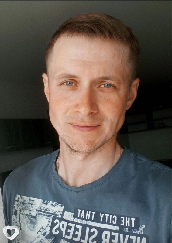 Андрей, 40, Ульяновске — анкета №2794845
