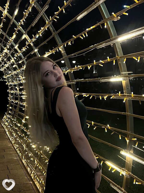 Алина, 20, Краснодаре — анкета №2794847