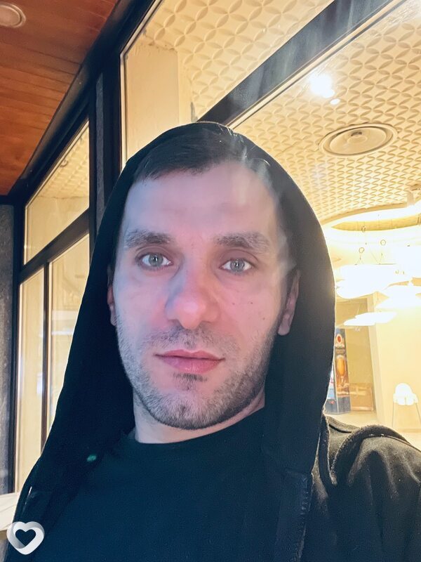 Aslanbek, 35, Сочи — анкета №2794850