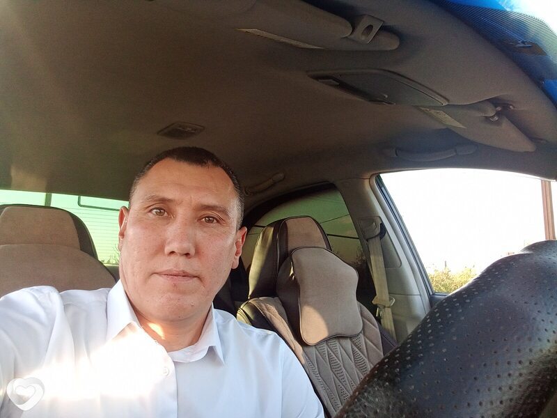 Алмаз, 41, Алматы — анкета №2794434