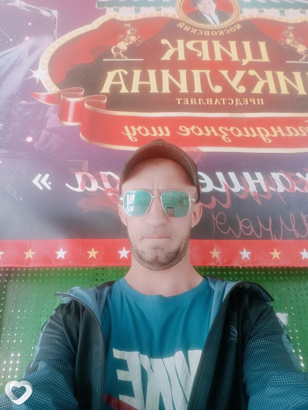 Андрей, 37, Омске — анкета №2794437