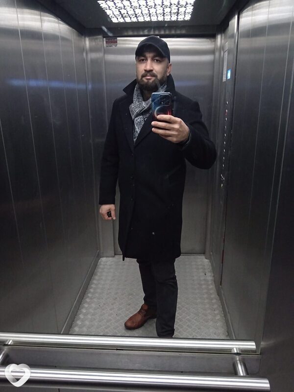 Никита, 39, Улан-Удэ — анкета №2794438