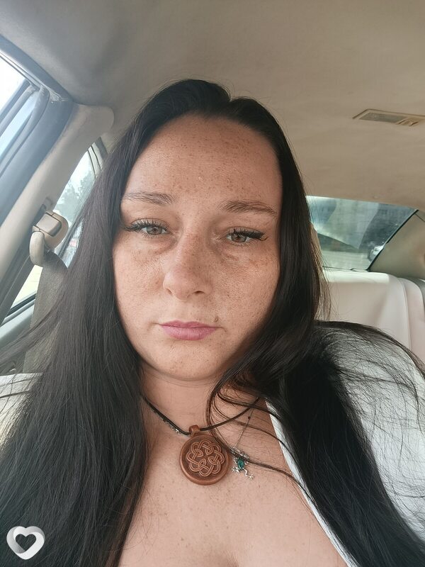 Юлия, 38, Калуге — анкета №2794442