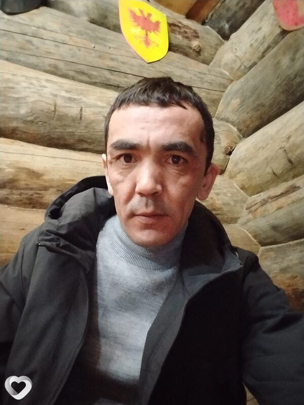 Тимур, 40, Саяногорске — анкета №2794445