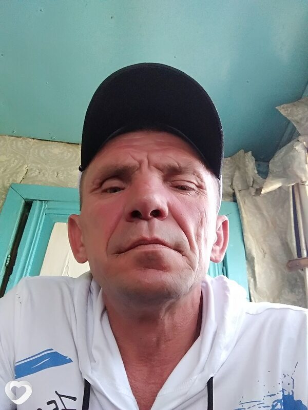 Андрей, 51, Барнауле — анкета №2794450