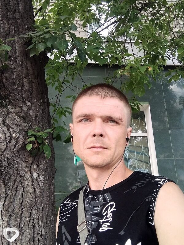 Сергей, 35, Нижнем Новгороде — анкета №2794544
