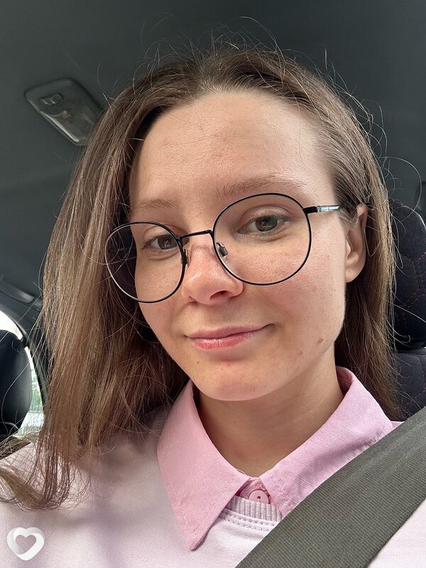 Полина, 22, Екатеринбурге — анкета №2794550