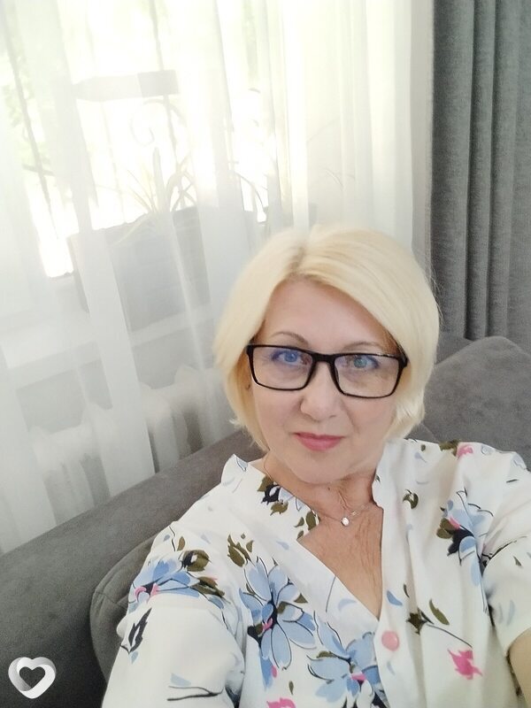 Ирина, 63, Уральске — анкета №2794551