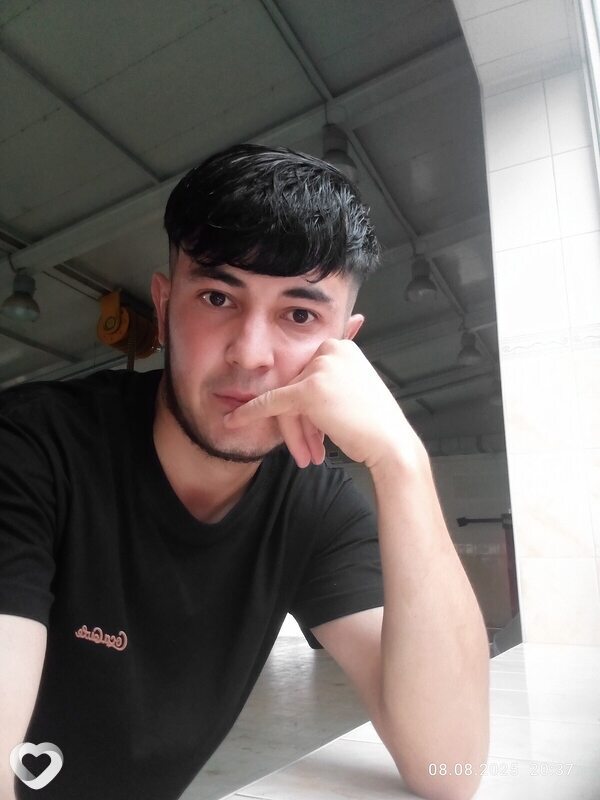 Бунёд, 21, Оренбурге — анкета №2794508