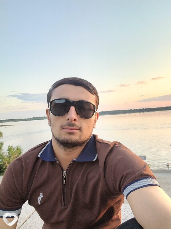 Nizomiddin, 31, Волгограде — анкета №2794511