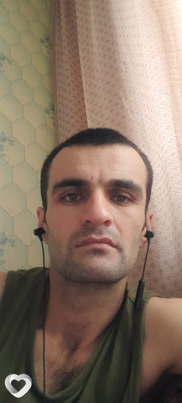 Жамол, 41, Москве — анкета №2794515