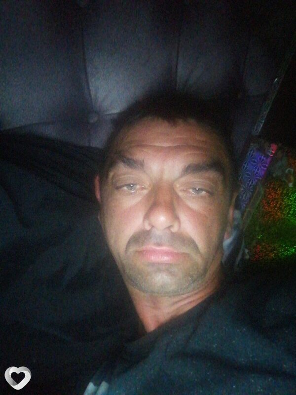 Алексей Кузьмин, 45, Красноярске — анкета №2794528