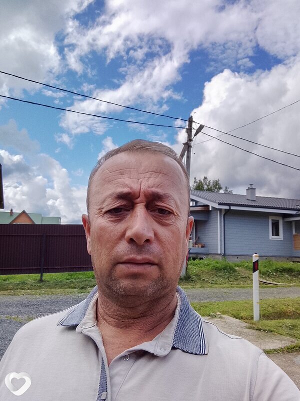 Боходир Мавлонов, 53, Пушкино (Московская Обл) — анкета №2794530