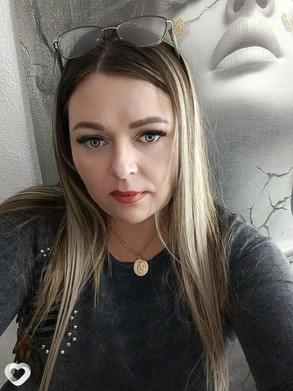 Яна, 41, Гулькевичах — анкета №2794457