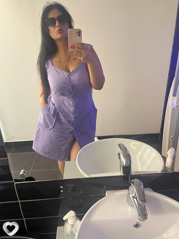 Марина, 36, Ярославле — анкета №2794471