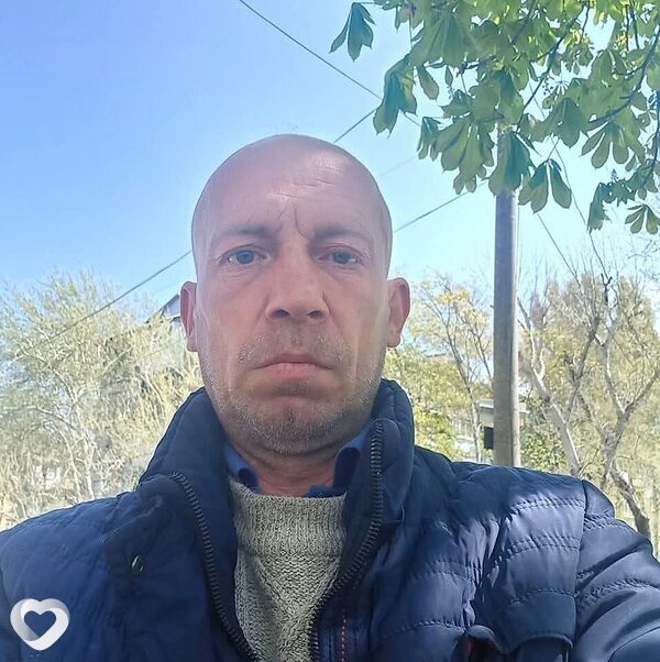 Геннадий, 55, Днепр — анкета №2794479