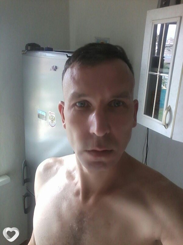 Константин, 43, Улан-Удэ — анкета №2794481