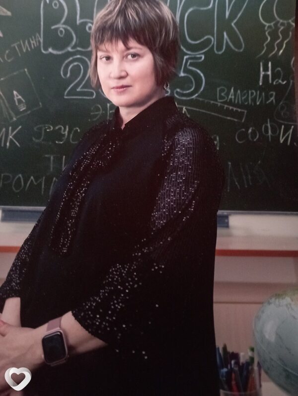Ирина, 51, Казани — анкета №2794907
