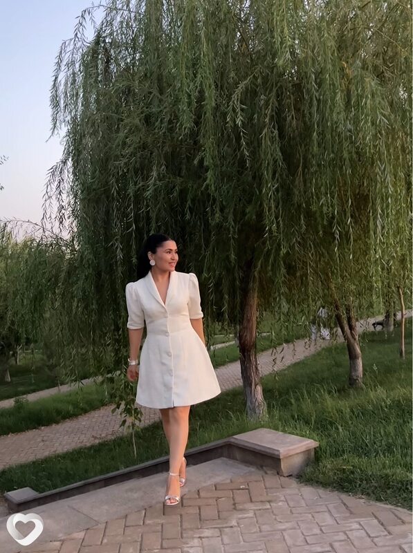 Диля, 38, Алматы — анкета №2794909