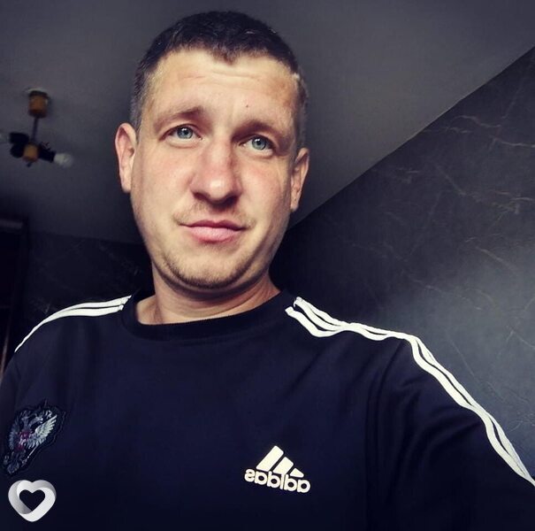 Илюша, 34, Барнауле — анкета №2794911