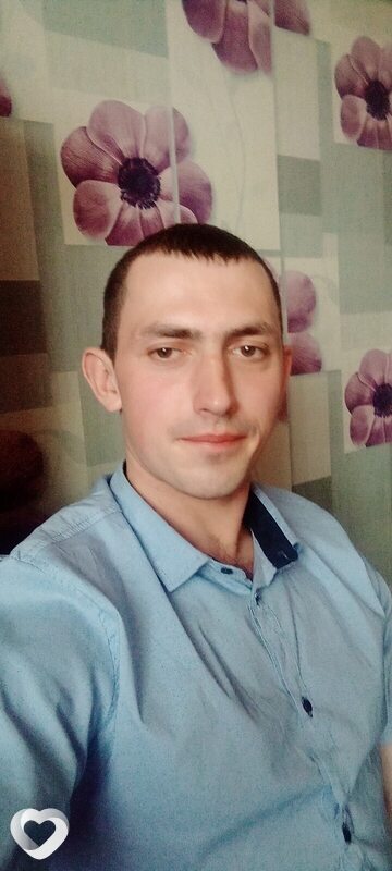 Александр, 29, Перми — анкета №2794913