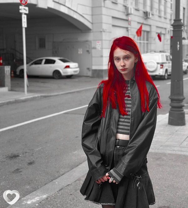 Alice, 26, Воронеже — анкета №2794925