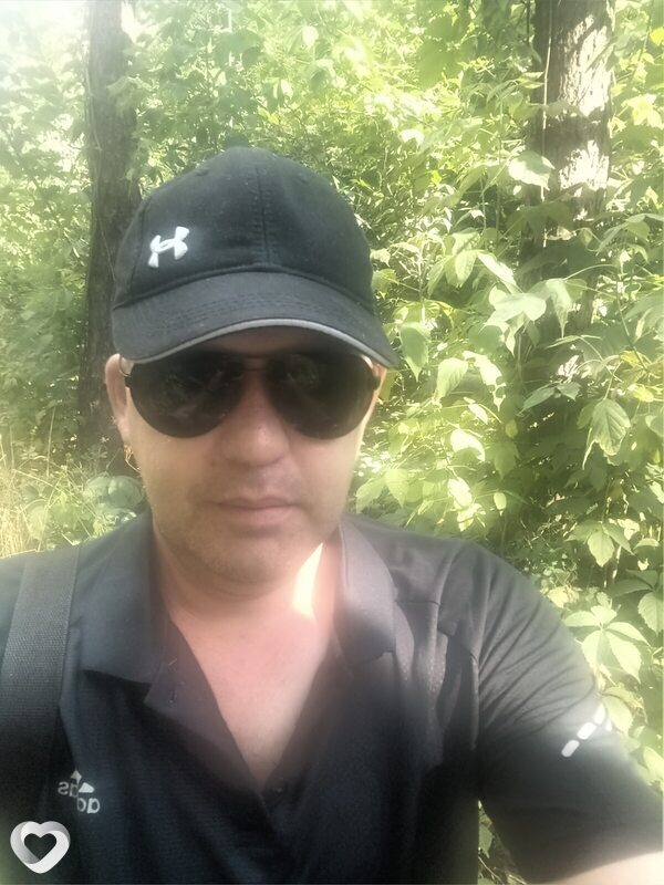 Виталий, 42, Воронеже — анкета №2794587