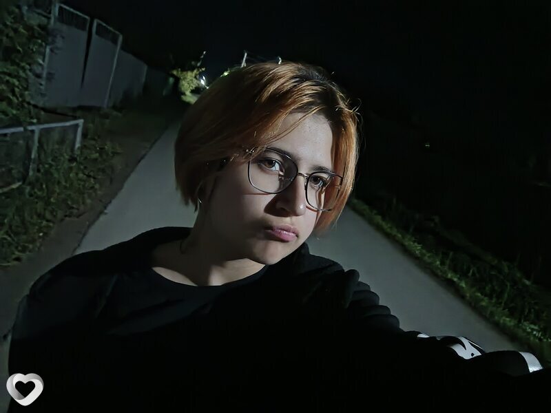 Кристина, 21, Челябинске — анкета №2794597