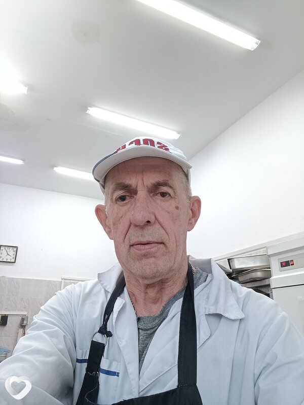 Игорь, 63, Уфе — анкета №2794599