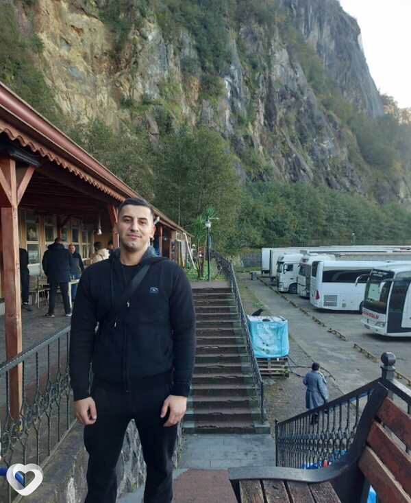 Шома, 28, Ростове-на-Дону — анкета №2795056