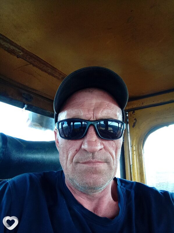 Алексей, 47, Омске — анкета №2795060