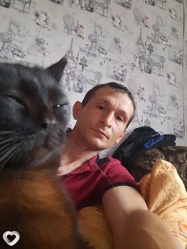 Андрей, 40, Казани — анкета №2795061