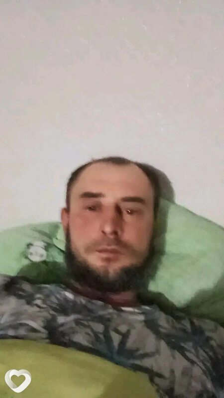 Ризван, 39, Костанае — анкета №2795063