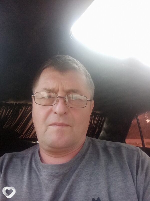 Александр, 57, Саяногорске — анкета №2795074