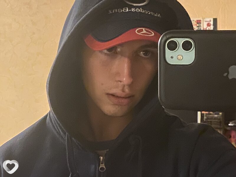 Элвис, 24, Ангарске — анкета №2795075
