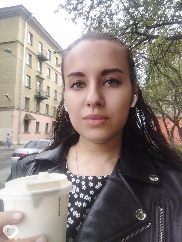 Алина, 27, Екатеринбурге — анкета №2795079