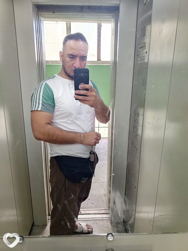 Малик, 34, Липецке — анкета №2794763