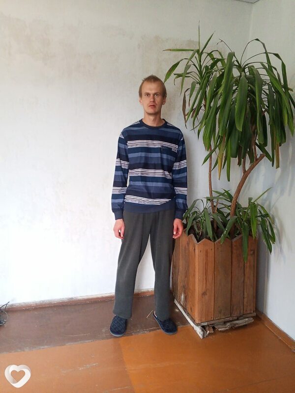 Александр, 34, Барнауле — анкета №2794766